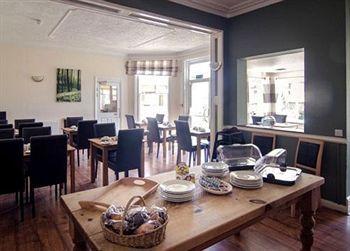 The Lawns Hotel 샌다운 외부 사진